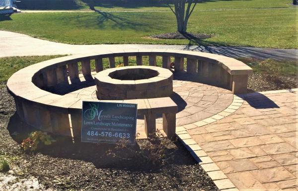 Fire Pit
