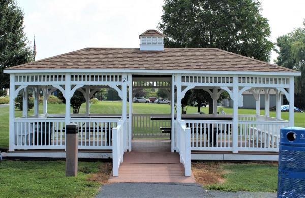Gazebo