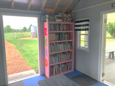Penn Book Nook