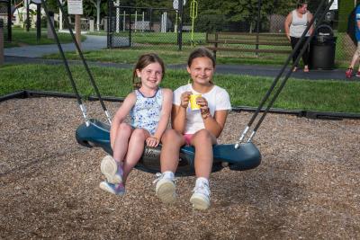 swing