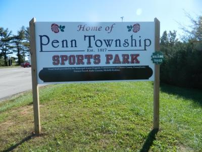 Penn Township Active Sports Park