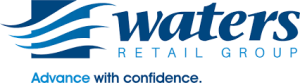 Waters Retail logo